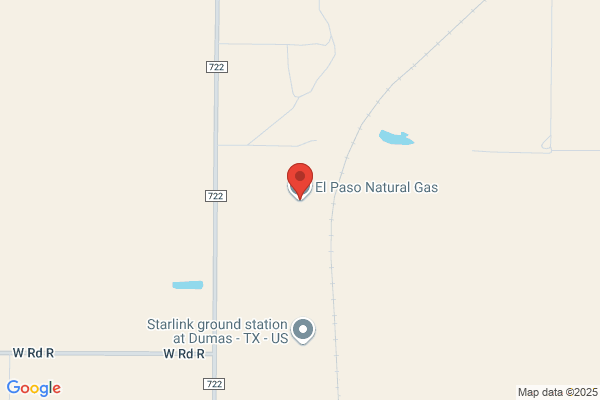 El Paso Natural Gas Co