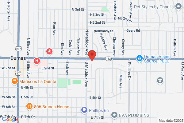 Dumas Insurance Agency