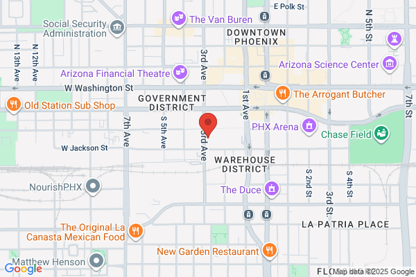 County Attorney