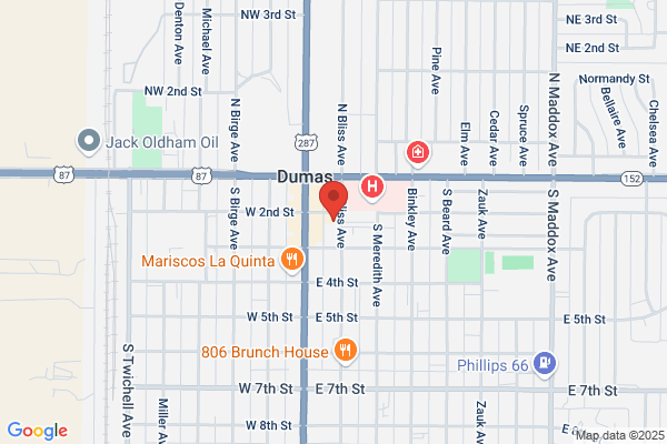 Dental Group Orthodontics - Dumas
