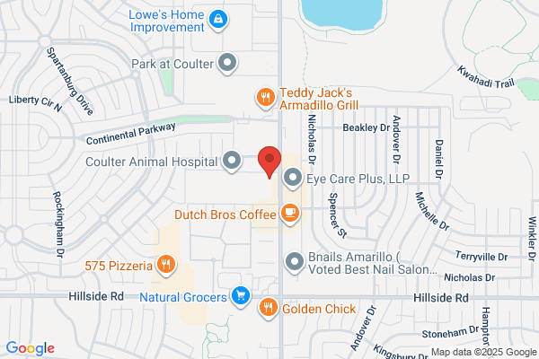 Hodges & Hodges Orthodontics