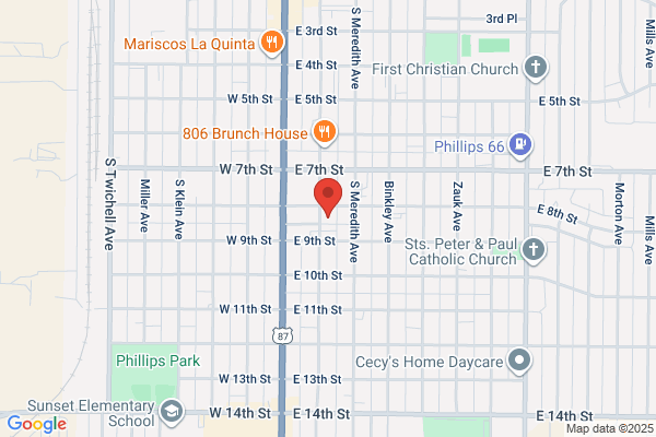 Realty of the Southwest