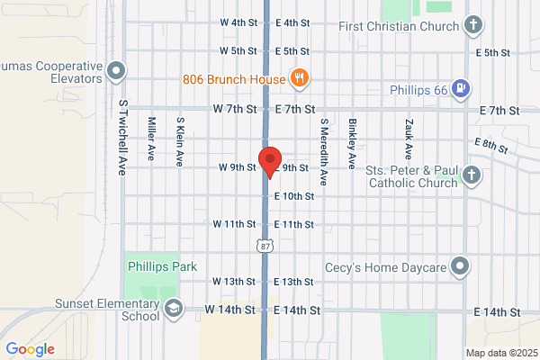 Bencomo Auto Sales