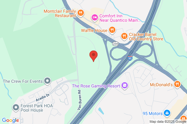 Almosthome Residential Services