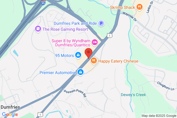 Mainspring Recovery: Addiction Treatment & Detox In Virginia
