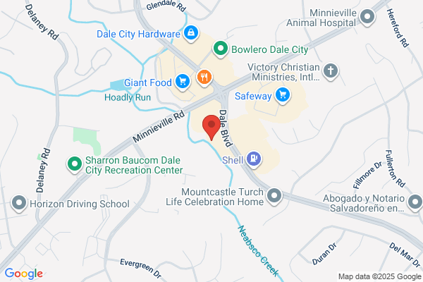 Walker Heating & Air Conditioning