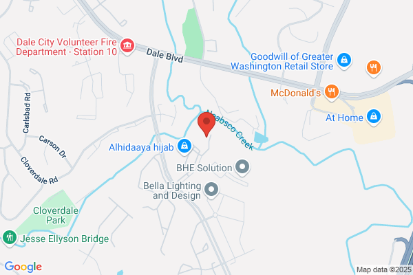 Orchard Mills Apartment Community