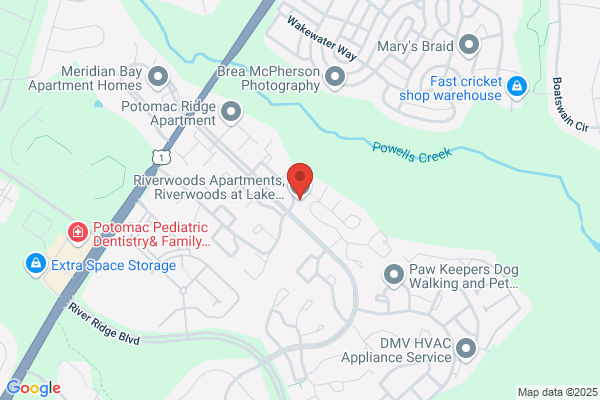 River Woods Apartments & Townhomes