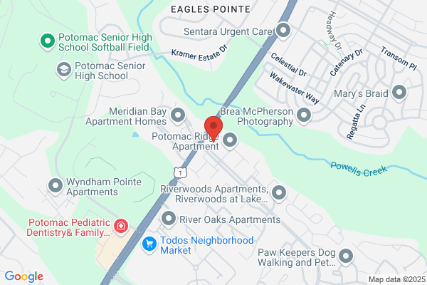 Woodmark Apartments
