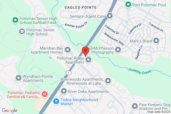 Woods At Potomac Mills Apartments the