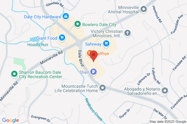 Bitcoin ATM Dale City - Coinhub