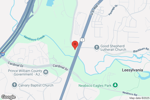 Bitcoin ATM Woodbridge, VA