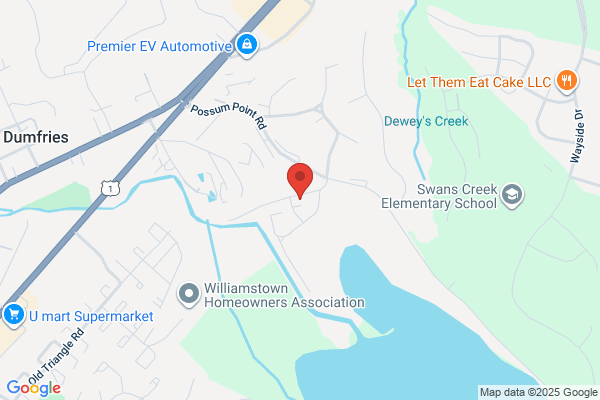 K & K Auto Body Repair
