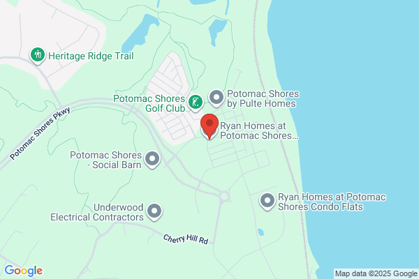 Mi Homes At Port Potomac
