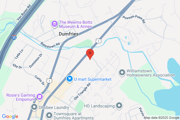 Minuteman Roofing
