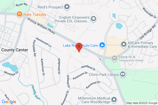 Neabsco School-Age Child Care