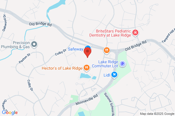 Massage Envy - Woodbridge - VA - PERMANENTLY CLOSED