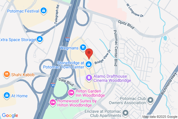Neibauer Dental Care - Woodbridge