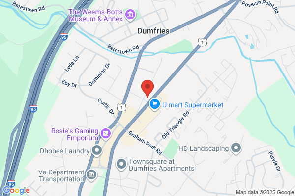 Dumfries Dental Associates