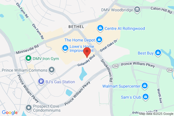 Taheri Dental Group of Woodbridge