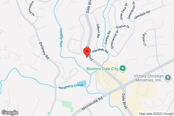 Woodbridge Family & Cosmetic Dentistry