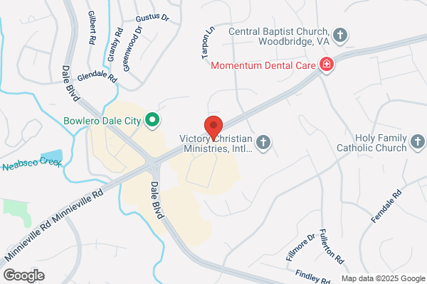 AFC Urgent Care Dale City
