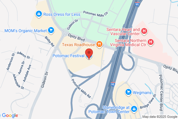 Potomac Festival