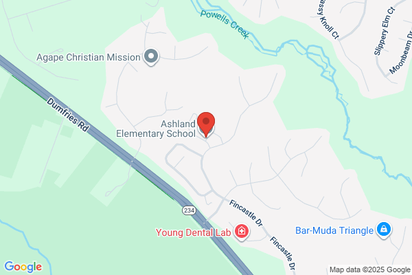 Ashland Elementary School