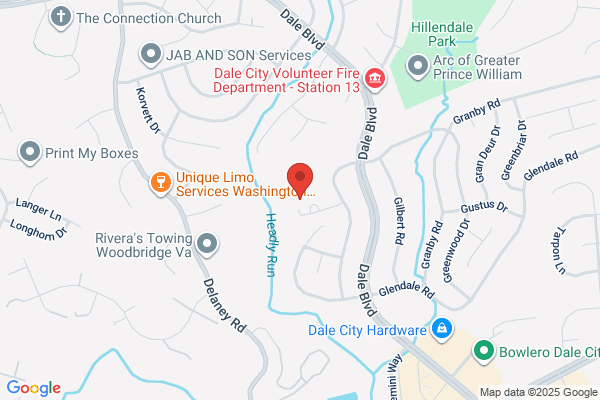 Prince William County Public Schools & Offices, Schools, Minnieville Elementary School