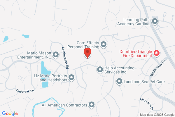 Prince William County Public Schools & Offices, Schools, Montclair Elementary School