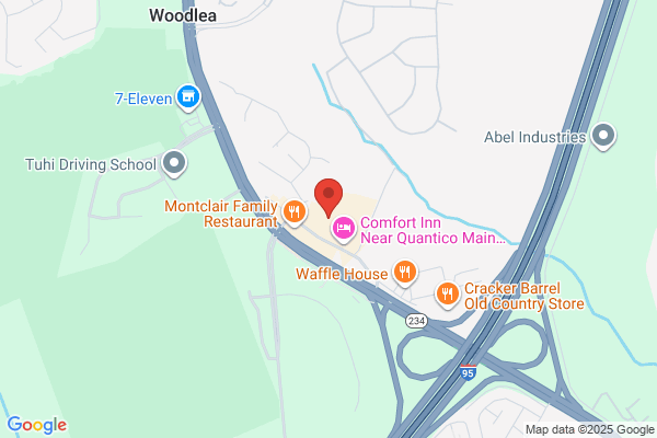 Candlewood Suites Dumfries - Quantico, an IHG Hotel