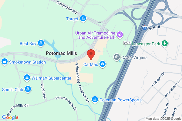 Country Inn & Suites by Radisson, Potomac Mills Woodbridge, VA