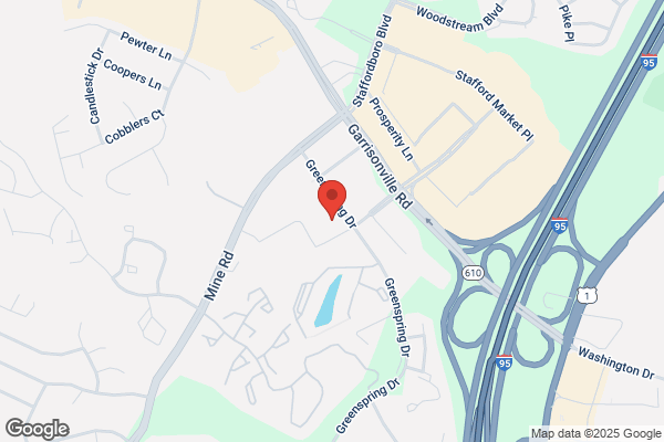 Quality Inn Dumfires-Quantico