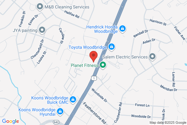 Woodbridge Locksmith Store