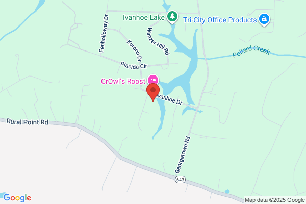 Dominion Home Inspections