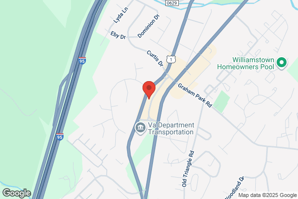 Fengs Garden