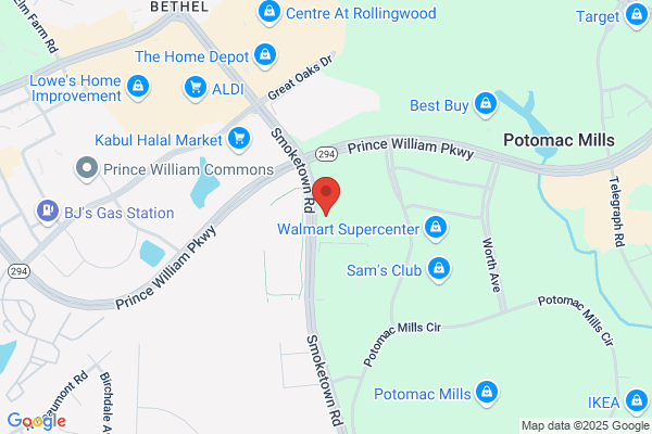 Pawn USA Woodbridge