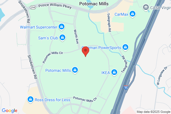 Potomac Mills
