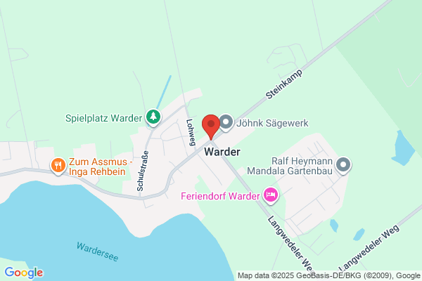 Ward's