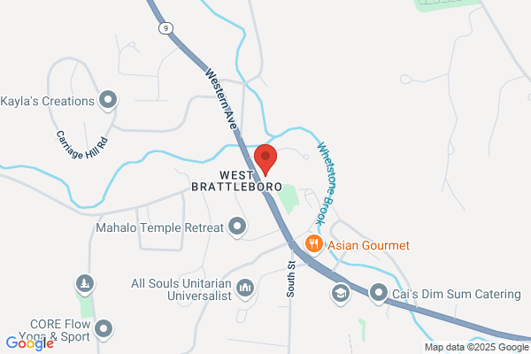 Brattleboro Naturopathic Clinic