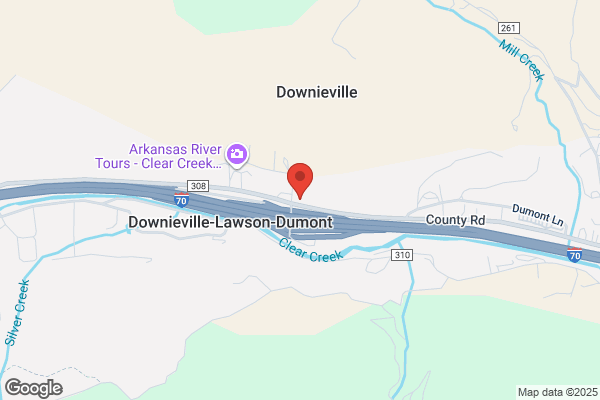 Downieville Conoco