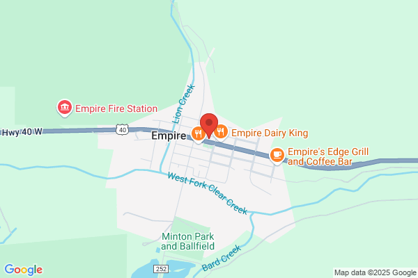 Empire Conoco