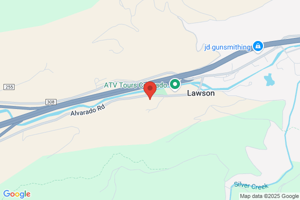 Lawson Adventure Park and Loding
