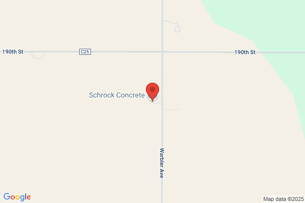 Schrock Concrete Inc
