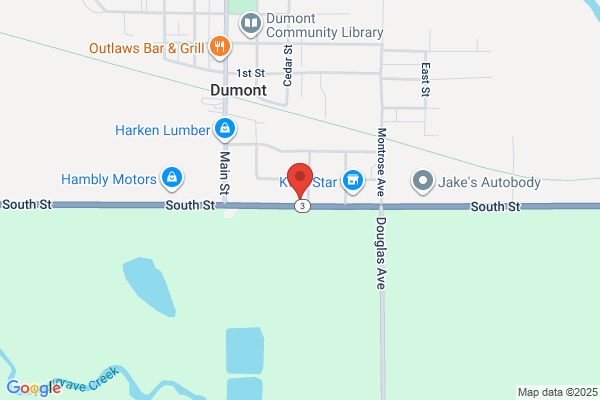 Dumont Implement Co Inc