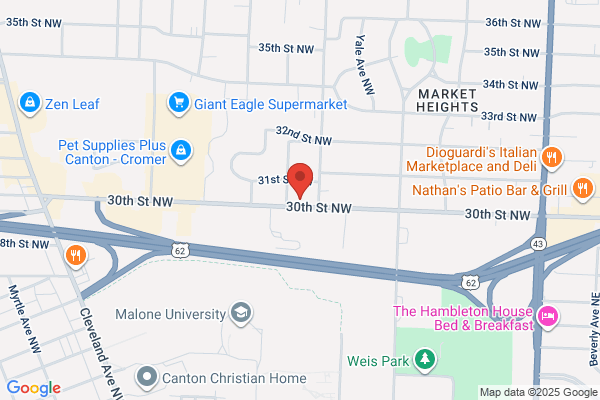 Dumont Lawn & Garden Center