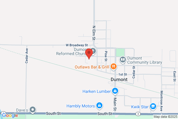 Dumont Wellness Center