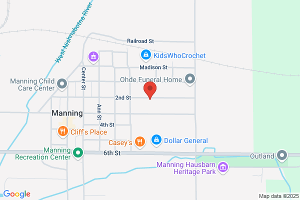 Mane Design Styling Salon the