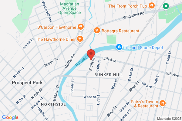 Banicki Sheet Metal Co