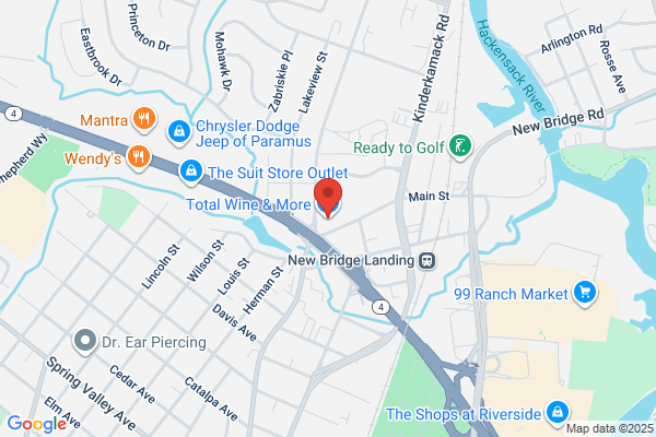 Total Wine & More